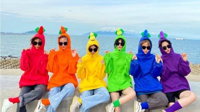 👭우정티 추천! 득템 기회 놓치지 마세요💖